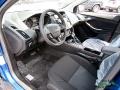 Lightning Blue - Focus SE Sedan Photo No. 26
