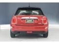 Blazing Red Metallic - Cooper Hardtop 4 Door Photo No. 3