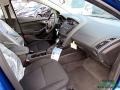 Lightning Blue - Focus SE Sedan Photo No. 27