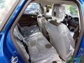 Lightning Blue - Focus SE Sedan Photo No. 28