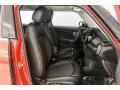 Blazing Red Metallic - Cooper Hardtop 4 Door Photo No. 6