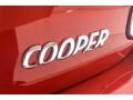 Blazing Red Metallic - Cooper Hardtop 4 Door Photo No. 7