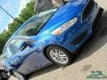 Lightning Blue - Focus SE Sedan Photo No. 30