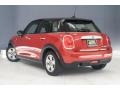 Blazing Red Metallic - Cooper Hardtop 4 Door Photo No. 10