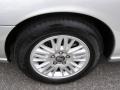 Silver Metallic - V70 2.4 Photo No. 13