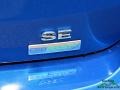Lightning Blue - Focus SE Sedan Photo No. 34