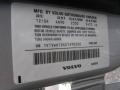 Silver Metallic - V70 2.4 Photo No. 14