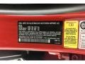 Blazing Red Metallic - Cooper Hardtop 4 Door Photo No. 21