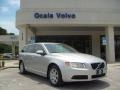 Silver Metallic - V70 3.2 Photo No. 1