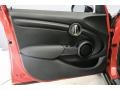 Blazing Red Metallic - Cooper Hardtop 4 Door Photo No. 22