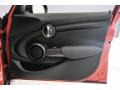 Blazing Red Metallic - Cooper Hardtop 4 Door Photo No. 26