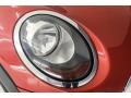 Blazing Red Metallic - Cooper Hardtop 4 Door Photo No. 28