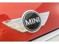 Blazing Red Metallic - Cooper Hardtop 4 Door Photo No. 29