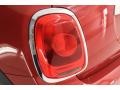 Blazing Red Metallic - Cooper Hardtop 4 Door Photo No. 30