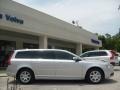 Silver Metallic - V70 3.2 Photo No. 2