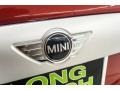 Blazing Red Metallic - Cooper Hardtop 4 Door Photo No. 31