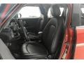 Blazing Red Metallic - Cooper Hardtop 4 Door Photo No. 32