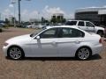 2007 Alpine White BMW 3 Series 328i Sedan  photo #10