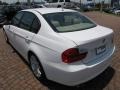 2007 Alpine White BMW 3 Series 328i Sedan  photo #11