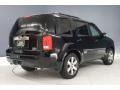 Crystal Black Pearl - Pilot Touring 4WD Photo No. 15