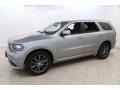 Billet Metallic - Durango GT AWD Photo No. 3