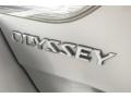 2010 Alabaster Silver Metallic Honda Odyssey Touring  photo #7