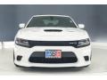2018 White Knuckle Dodge Charger SRT Hellcat  photo #2