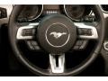 Race Red - Mustang EcoBoost Premium Convertible Photo No. 8