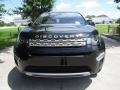 Santorini Black Metallic - Discovery Sport HSE Luxury Photo No. 9