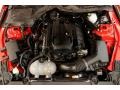 Race Red - Mustang EcoBoost Premium Convertible Photo No. 20