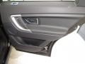 Santorini Black Metallic - Discovery Sport HSE Luxury Photo No. 23