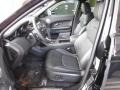 Santorini Black - Range Rover Evoque HSE Photo No. 3