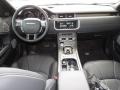 Santorini Black - Range Rover Evoque HSE Photo No. 4