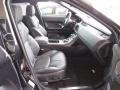 Santorini Black - Range Rover Evoque HSE Photo No. 5
