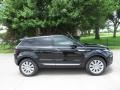Santorini Black - Range Rover Evoque HSE Photo No. 6