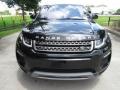 Santorini Black - Range Rover Evoque HSE Photo No. 9