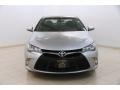 Celestial Silver Metallic - Camry SE Photo No. 2