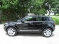 Santorini Black - Range Rover Evoque HSE Photo No. 11