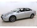 Celestial Silver Metallic - Camry SE Photo No. 3