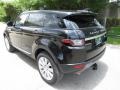 2018 Santorini Black Land Rover Range Rover Evoque HSE  photo #12