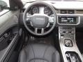 Santorini Black - Range Rover Evoque HSE Photo No. 14