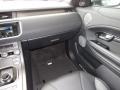 Santorini Black - Range Rover Evoque HSE Photo No. 15
