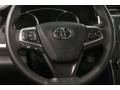 Celestial Silver Metallic - Camry SE Photo No. 6