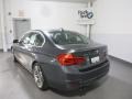 2018 Mineral Grey Metallic BMW 3 Series 330i xDrive Sedan  photo #3