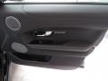 Santorini Black - Range Rover Evoque HSE Photo No. 21