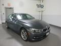 2018 Mineral Grey Metallic BMW 3 Series 330i xDrive Sedan  photo #7