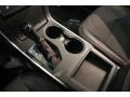 Celestial Silver Metallic - Camry SE Photo No. 11