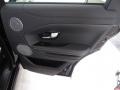 Santorini Black - Range Rover Evoque HSE Photo No. 22