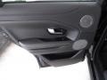Santorini Black - Range Rover Evoque HSE Photo No. 23