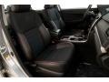Celestial Silver Metallic - Camry SE Photo No. 13